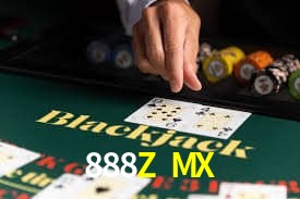 888Z MX Rondas de bonificación