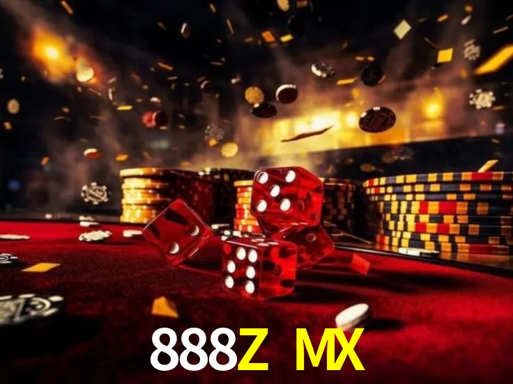 888Z MX Tragamonedas