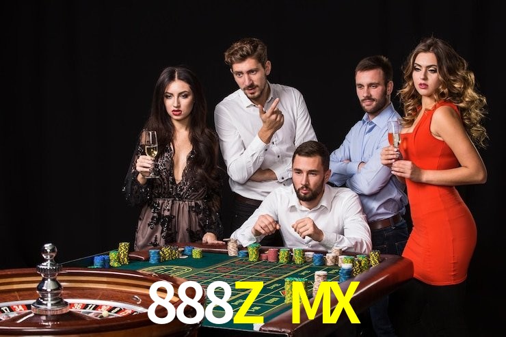888Z MX Foro comunitario