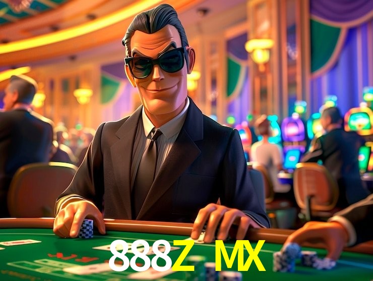 888Z MX Preguntas frecuentes