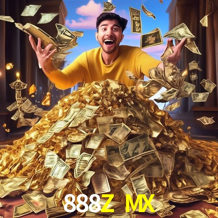 888Z MX Valorant Slots