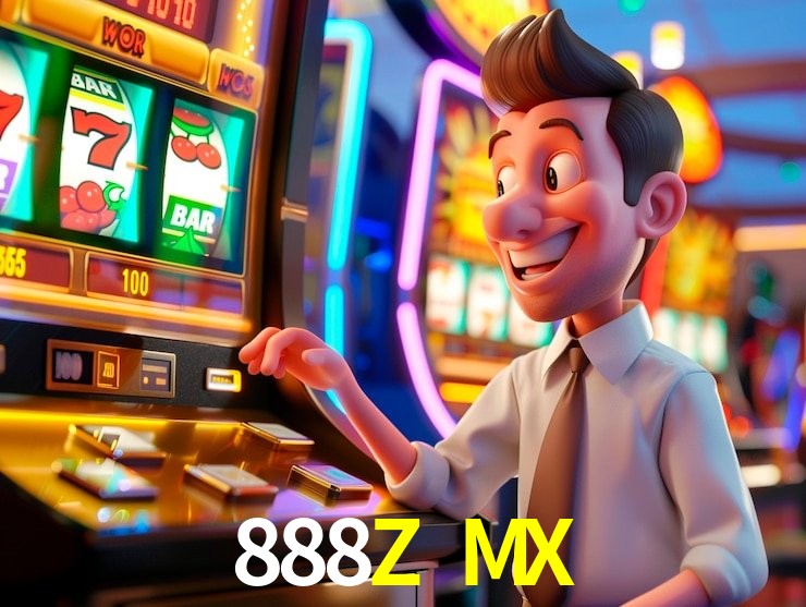 888Z MX Live Blackjack