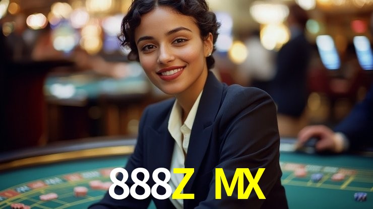 888Z MX mobile gaming