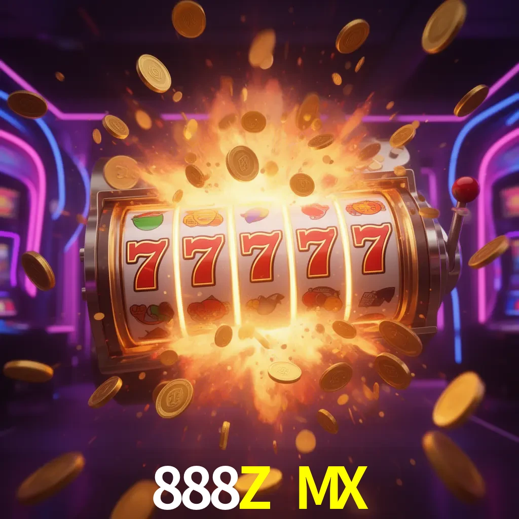 888Z MX mobile gaming