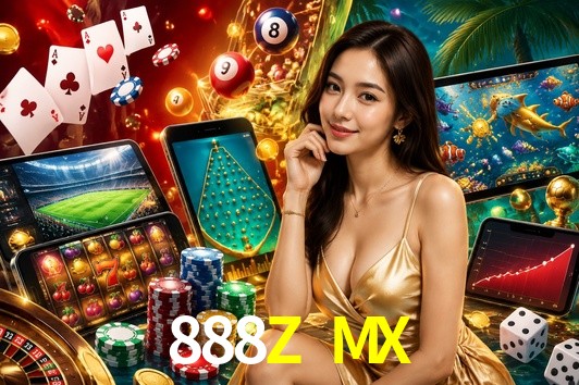 888Z MX gaming platform