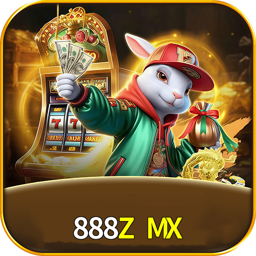 888Z MX logo